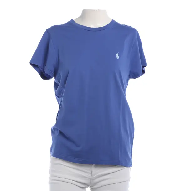 Camicia, in Blu, Cotone, Polo Ralph Lauren