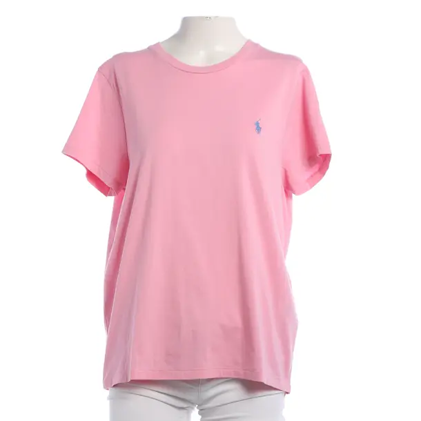 Shirt, in Rosa, Baumwolle, Polo Ralph Lauren