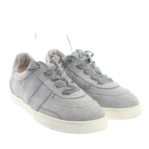 Sneakers, in Light Blue, AGL Attilio Giusti Leombruni