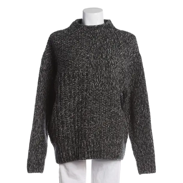 Maglioni di lana, in Multicolore, Lana, Chiuso