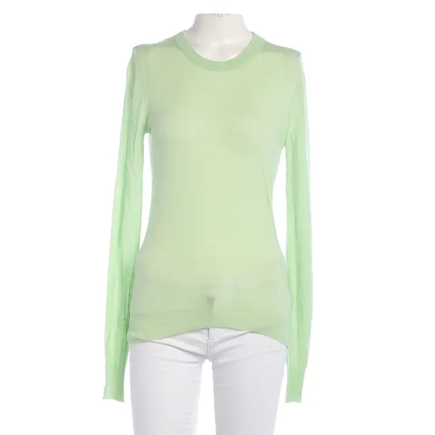 Pullover, in Grün, Kaschmir, Joseph