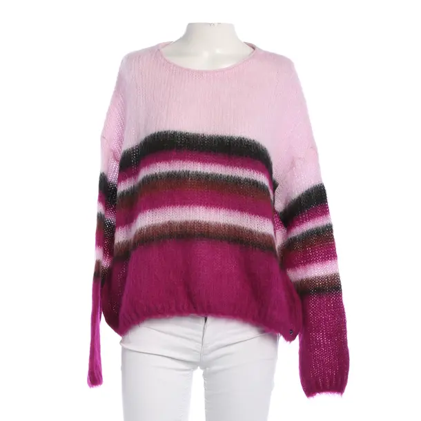 Pullover, in Mehrfarbig, Wolle, Marc Cain