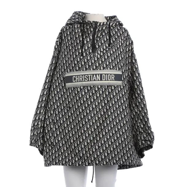 Sommerjacke, in Navy, Polyester, Dior