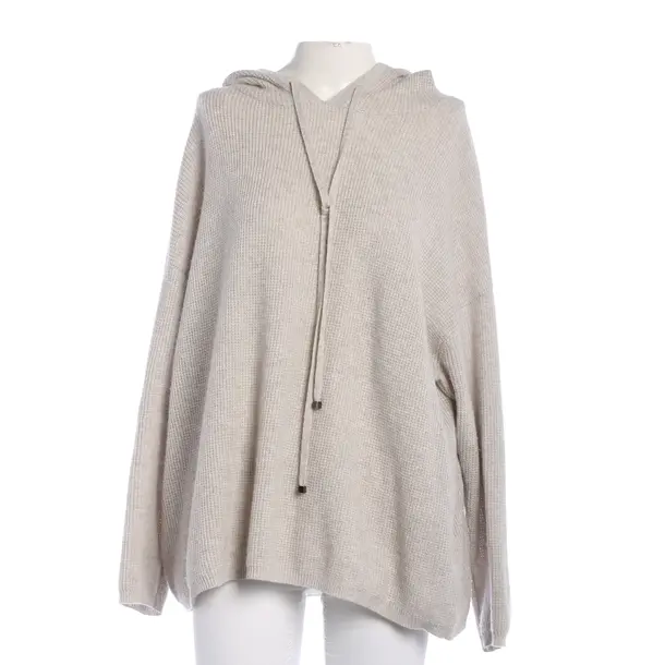Maglia in cachemire, in Beige, Cachemire, (Il Mercer) NY