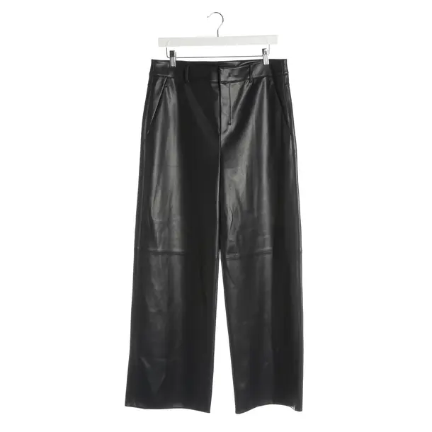 Pants, in Dark Gray, Polyester, Max Mara