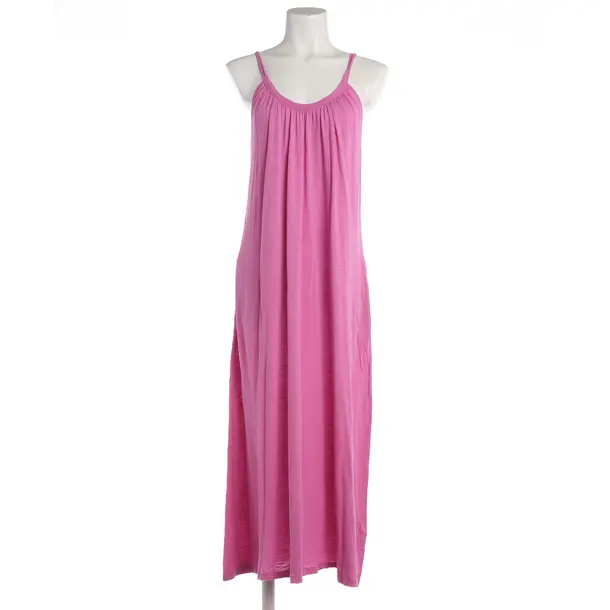 Kleid, in Rosa, Baumwolle, Juvia