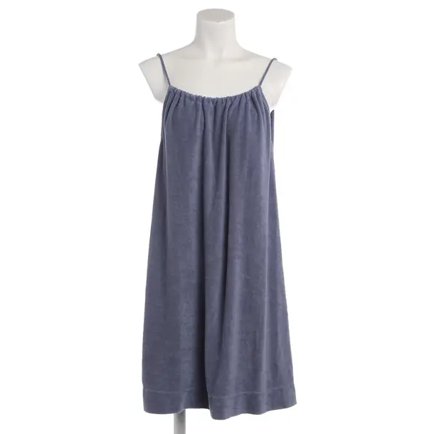 Kleid, in Blau, Baumwolle, Juvia