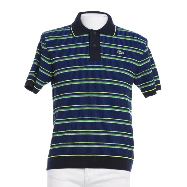 Polo, in Multicolore, Viscosa, Lacoste