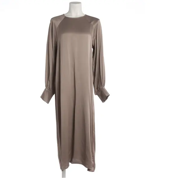 Abito, in Grigio, Viscosa, di Aylin König