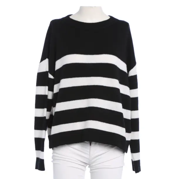 Maglione, in Nero, Lana, Alludere