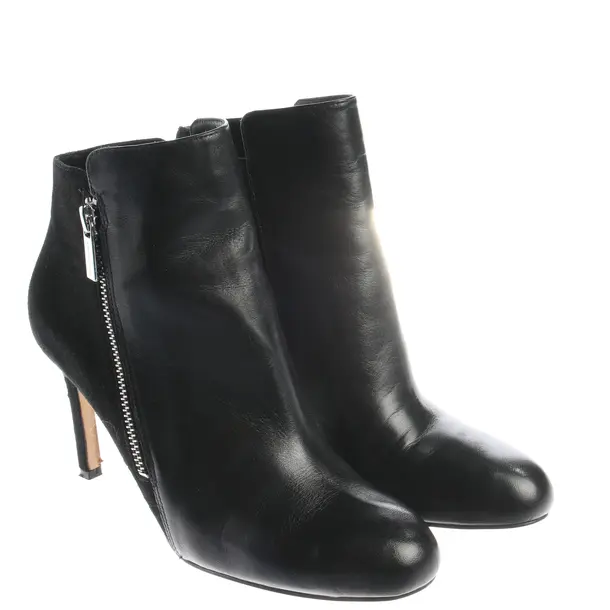 Stivaletti, in Nero, Michael Kors