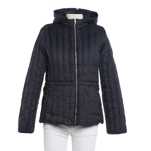 Übergangsjacke, in Navy, Polyimid, Tommy Hilfiger