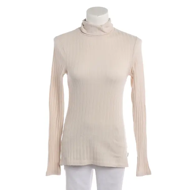 Longsleeve, in Beige, Polyacryl, Marc O'Polo Denim