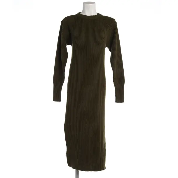 Kleid, in Grün, Polyamid, Anine Bing