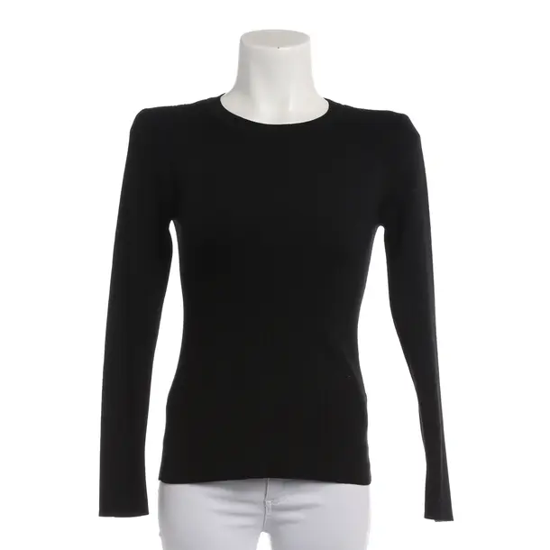 Jumper, in Black, Acrylic, Sandro