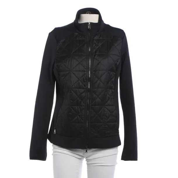 Giacca mezza stagione, in Nero, Poliestere, Bogner