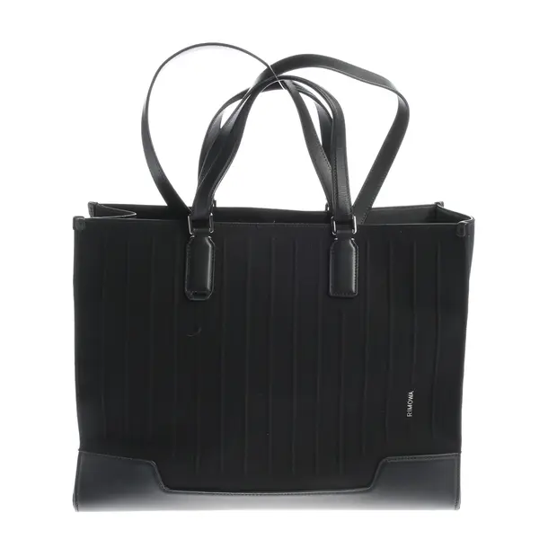 Shopper, in Nero, Cotone, Rimowa