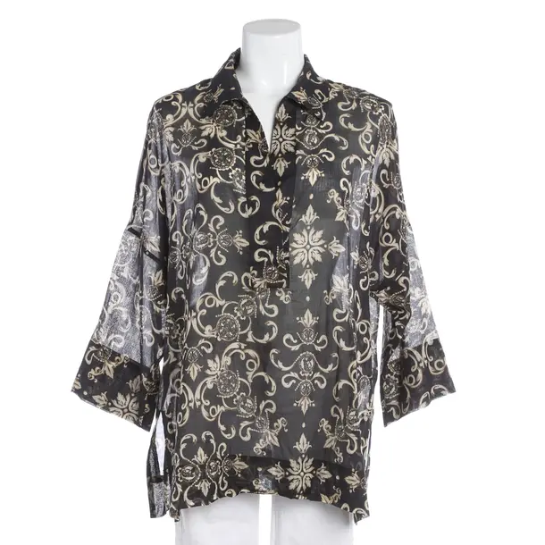 Camicetta, in Multicolore, Cotone, Escada