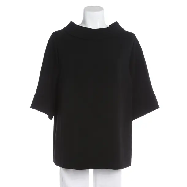 Camicetta, in Nero, Lana, Escada