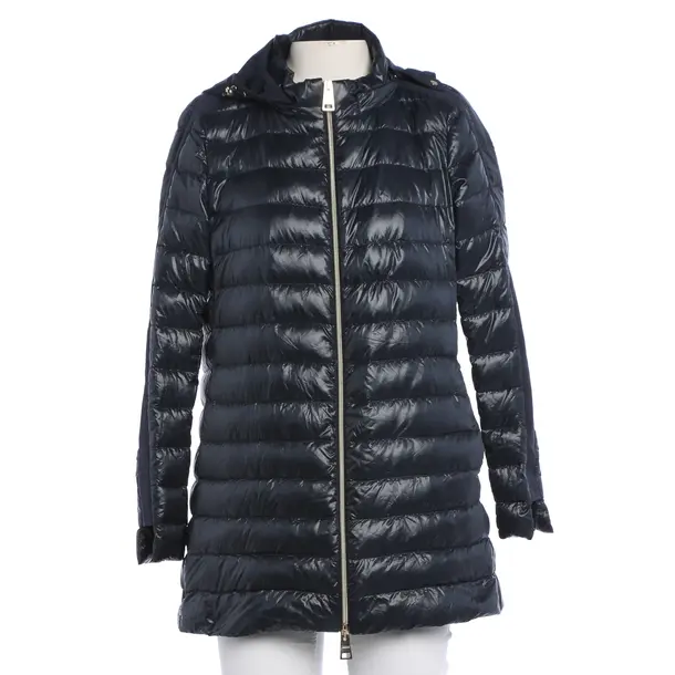 Giacca mezza stagione, in Marina Militare, Poliammide, Herno