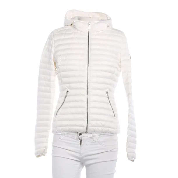 Giacca mezza stagione, in Bianco, Poliammide, Colmar