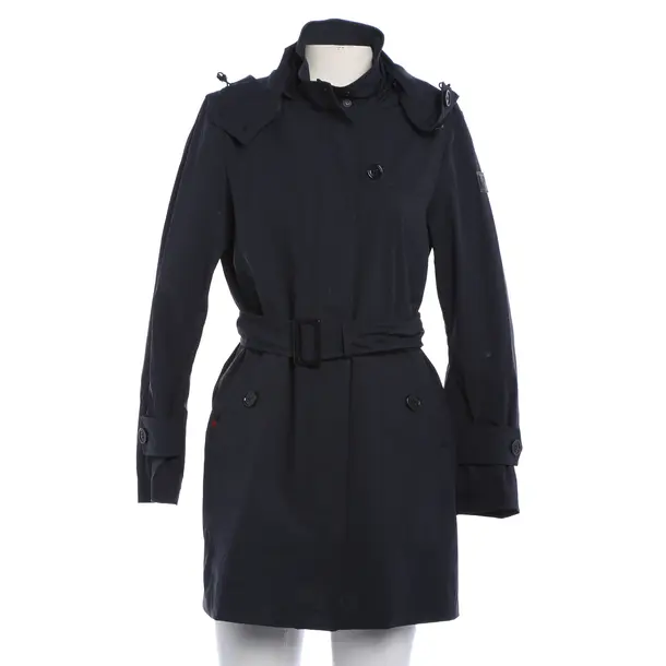 Cappotto mezza stagione, in Marina Militare, Poliammide, Woolrich