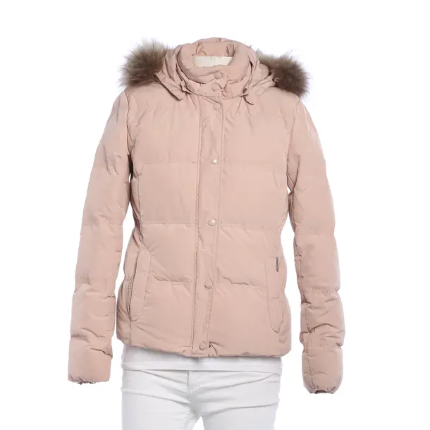 Giacca invernale, in Marrone chiaro, Poliestere, Woolrich