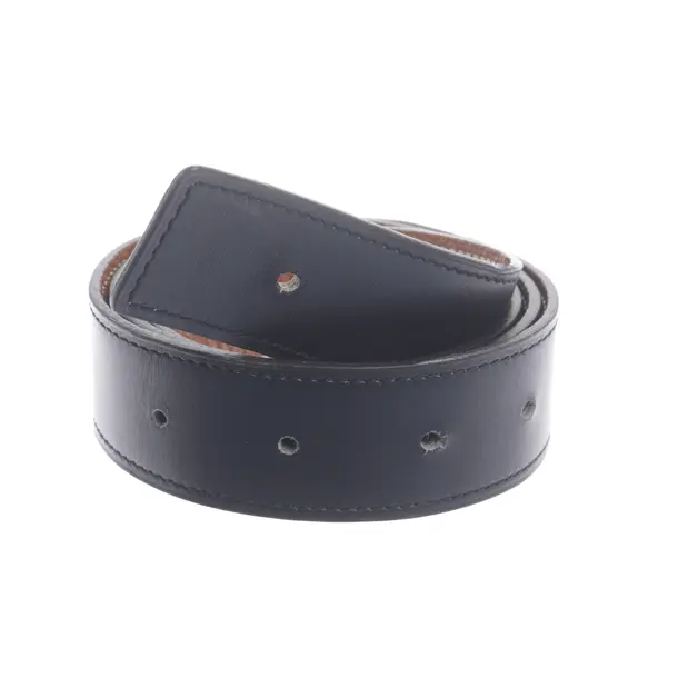 Gürtel, in Schwarz, Leder, Hermès