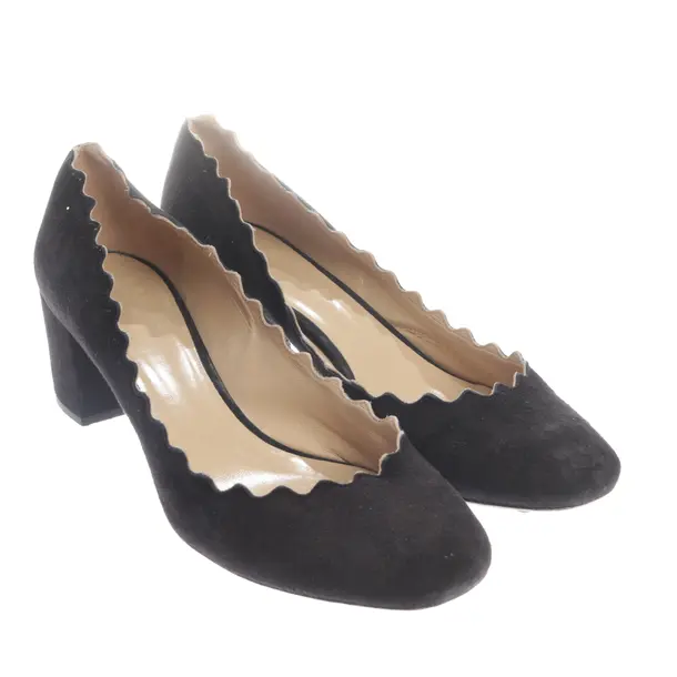 Pumps, in Black, Chloé