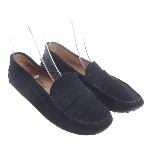 Loafers, in Navy, Tod´s