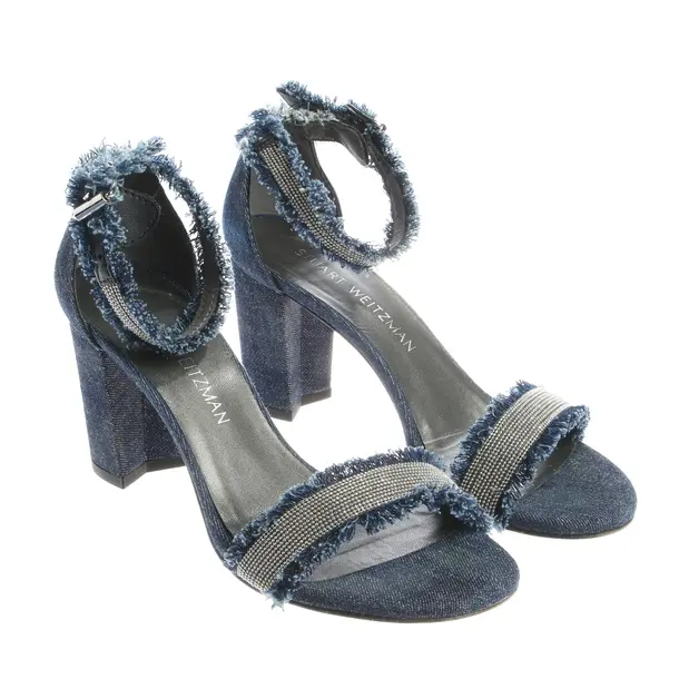 Sandali, in Marina Militare, Stuart Weitzman