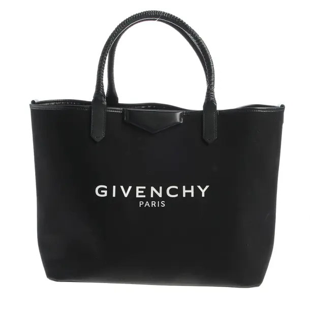 Shopper, in Schwarz, Polyester, Givenchy