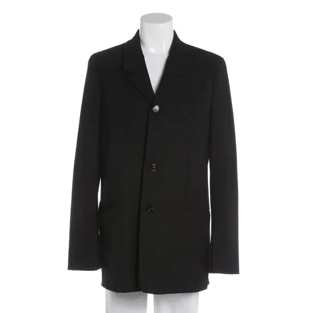 Blazer, in Black, Polyamide, Bottega Veneta