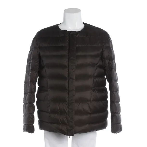 Giacca mezza stagione, in Nero, Poliammide, Jil Sander