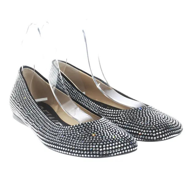 Ballerine, in Multicolore, Loewe