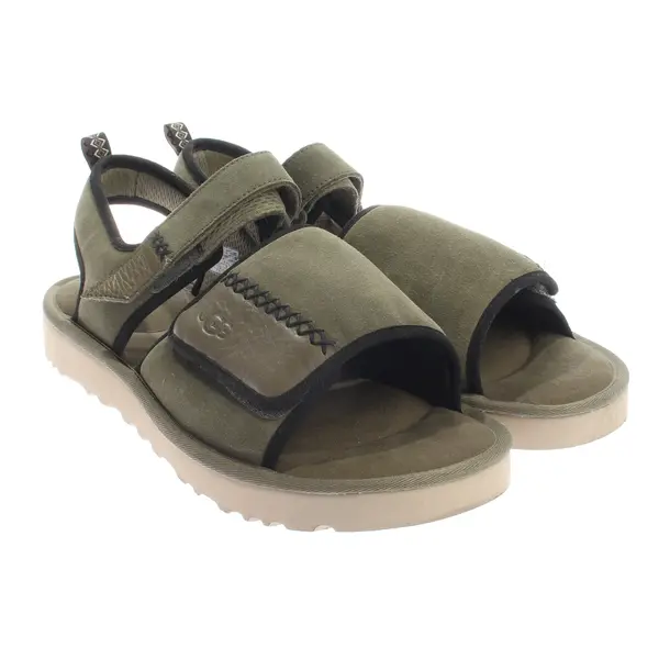 Sandali, in Verde, UGG Australia