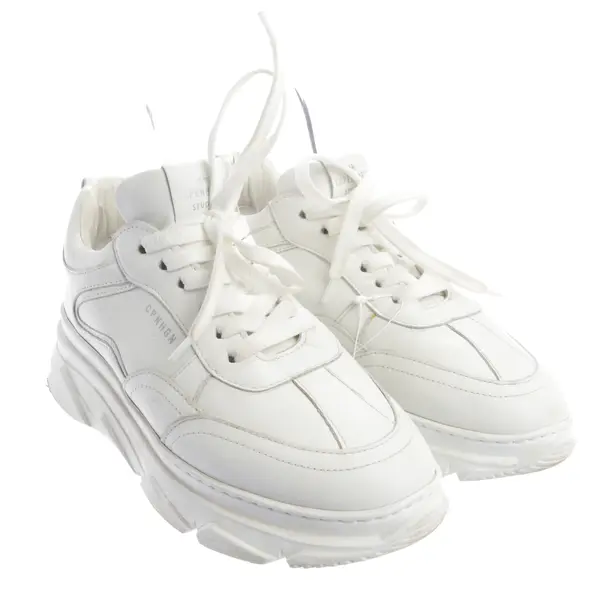 Sneaker, in Weiß, Copenhagen