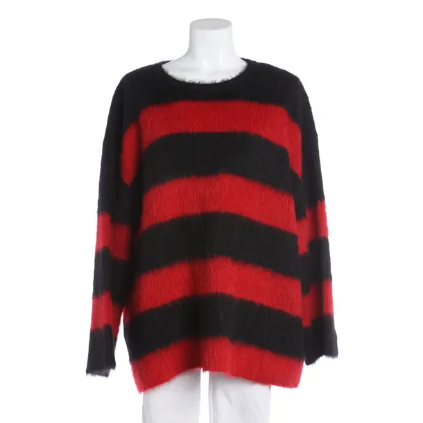 Maglione, in Nero, Poliammide, Valentino