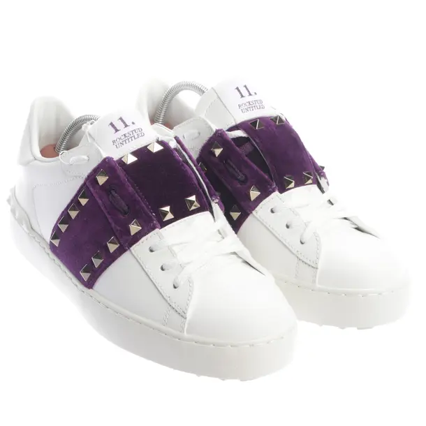 Sneakers, in White, Valentino