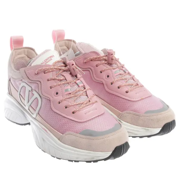 Sneakers, in Pink, Valentino