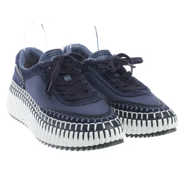 Sneaker, in Multicolore, Chloé