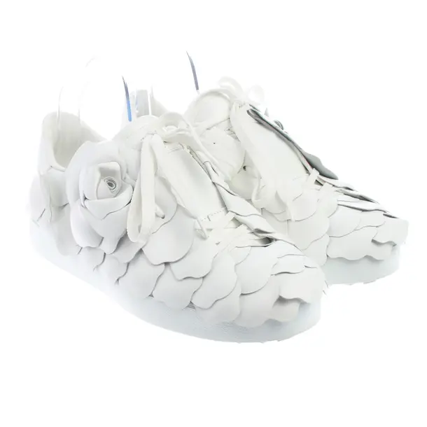 Sneaker, in Weiß, Valentino