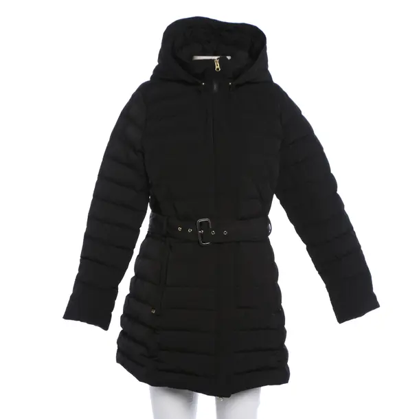 Giacca invernale, in Nero, Poliestere, Woolrich