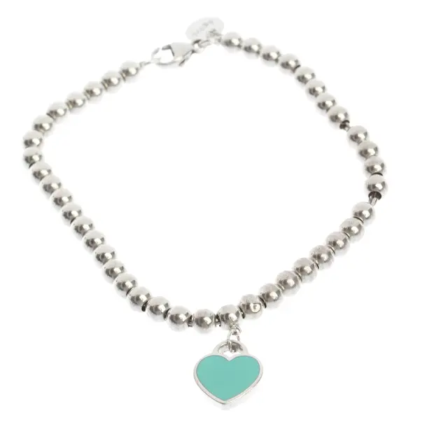 Armband, in Silber, 925er Sterling Silber, Tiffany & Co