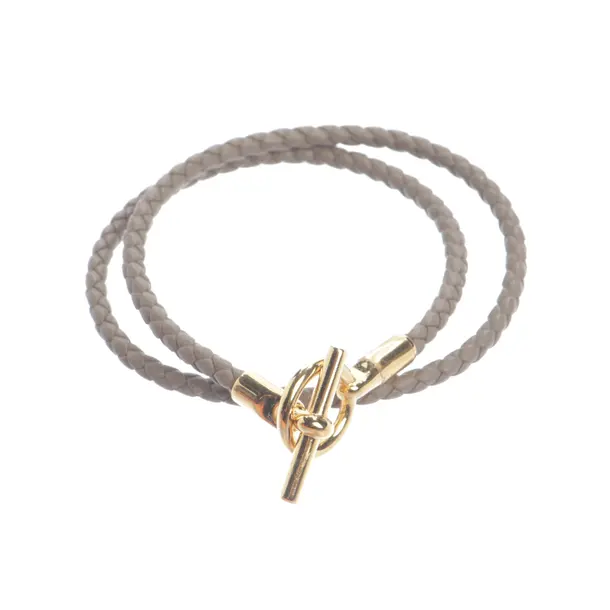 Armband, in Braun, Leder, Hermès