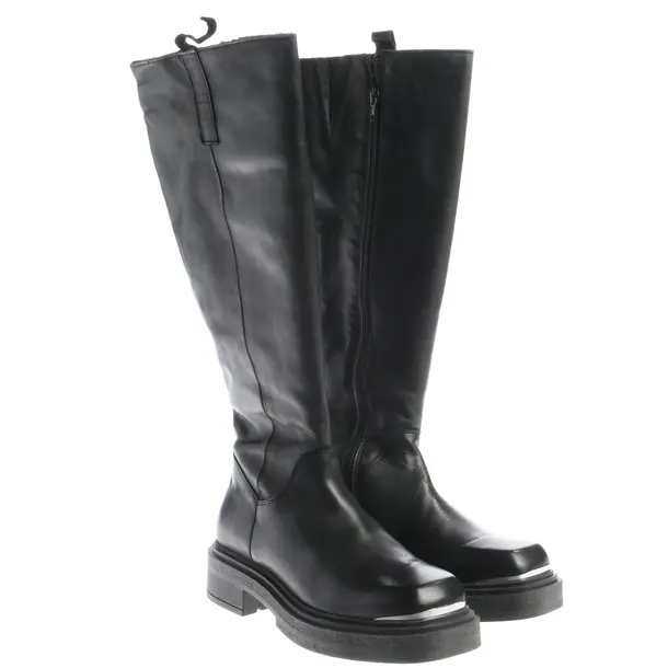 Boots, in Black, Steve Madden