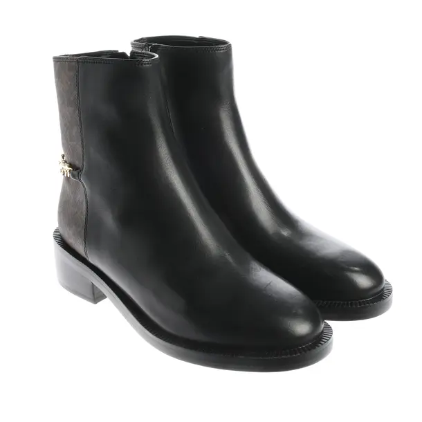 Ankle Boots, in Black, Michael Kors