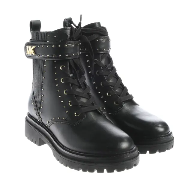 Boots, in Black, Michael Kors