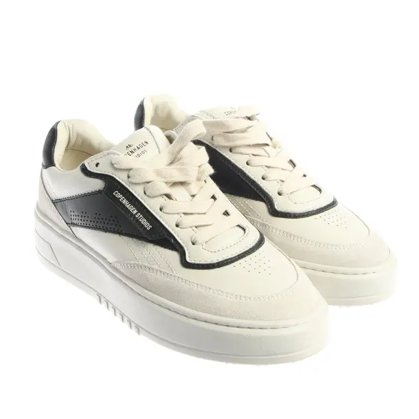 Sneaker, in Beige, Copenhagen