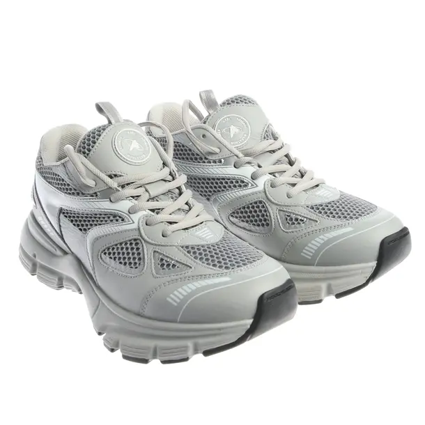 Sneakers, in Light Gray, Axel Arigato